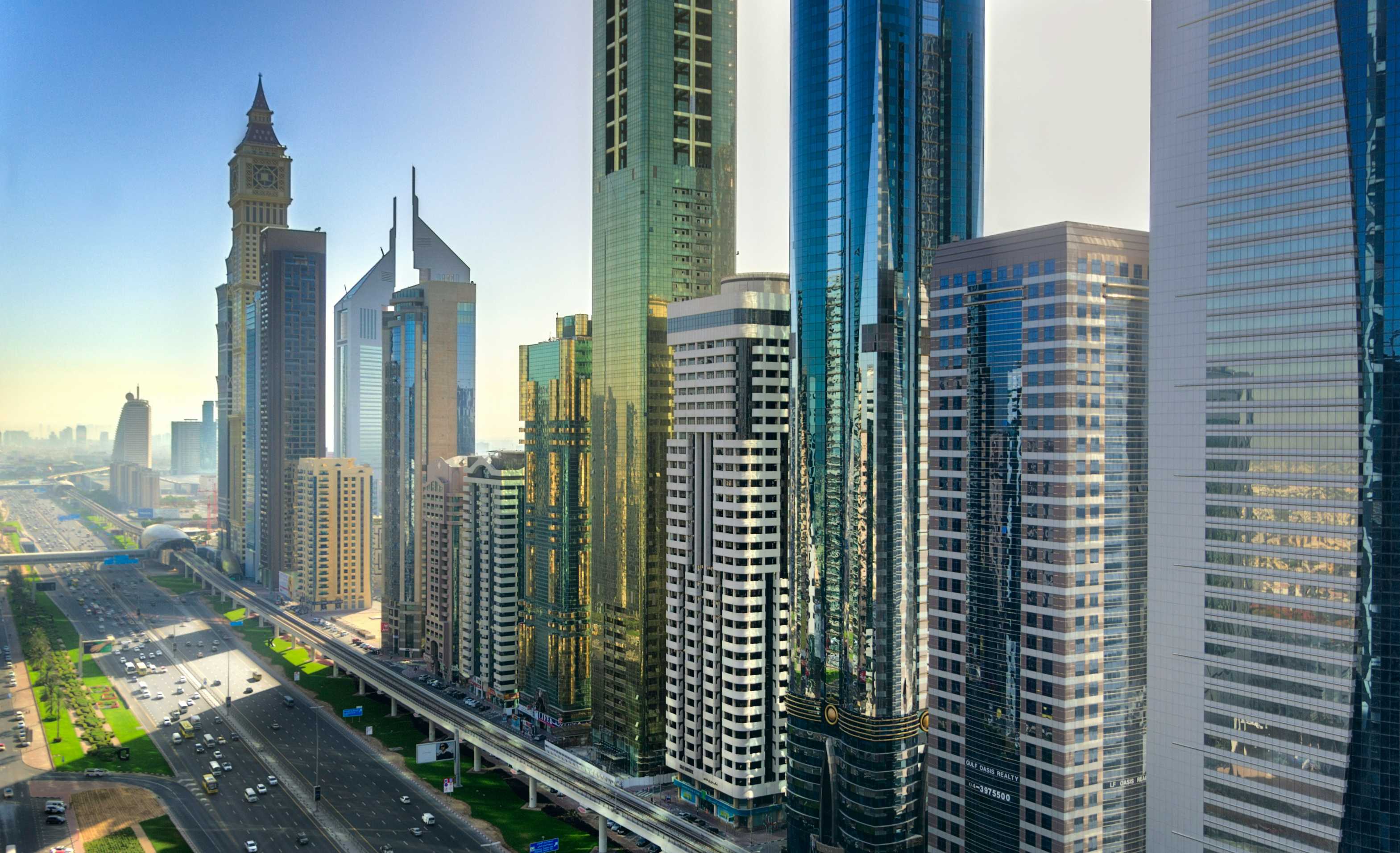 New Property Projects in Dubai: What’s Launching and Why It Matters in 2026