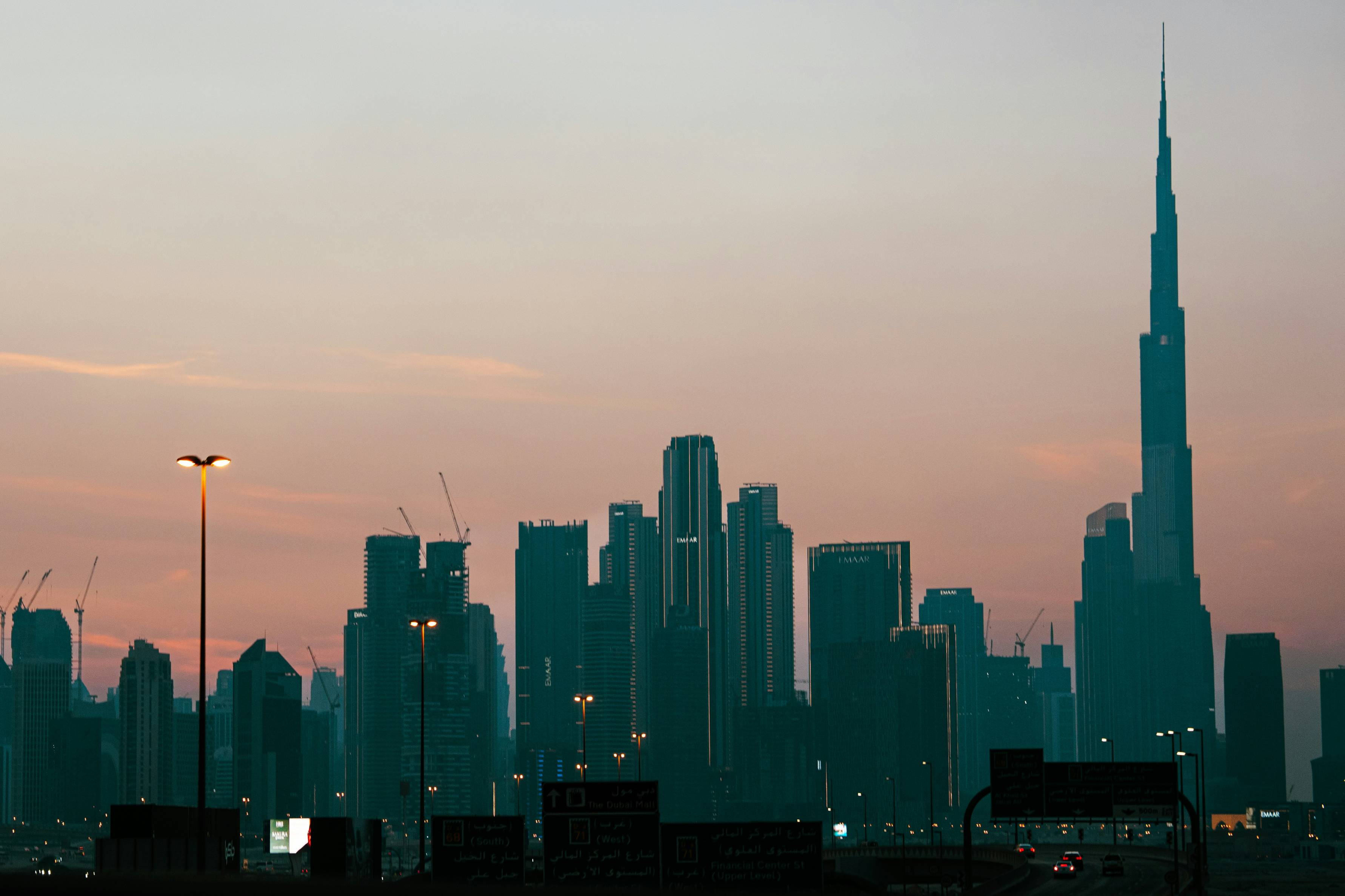 Dubai Real Estate vs Global Markets in 2026: How Does It Really Compare?