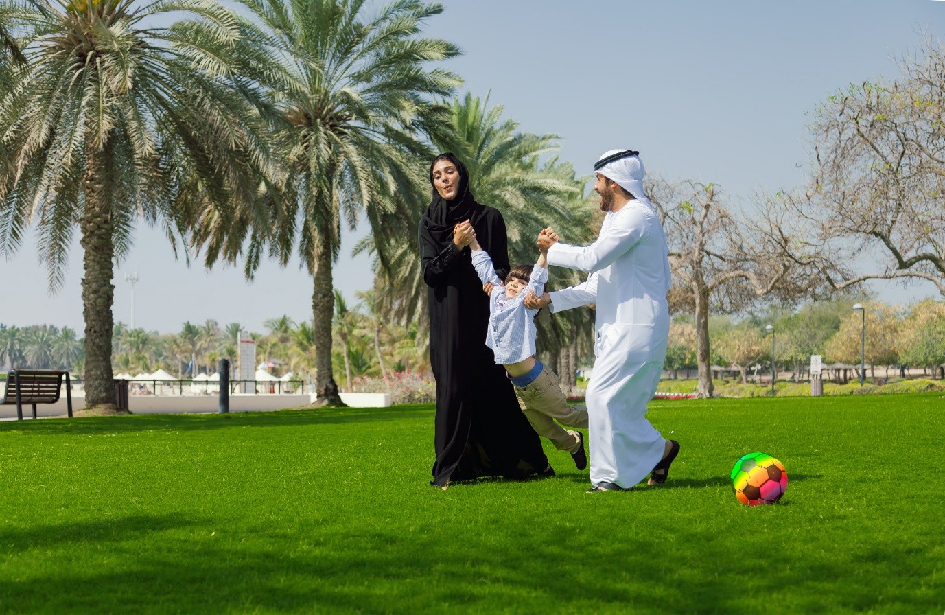 Dubai property investment citizenship benefits