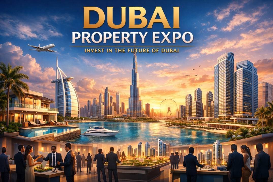 Dubai Property Investment After Expo: Hype or Long-Term Opportunity?