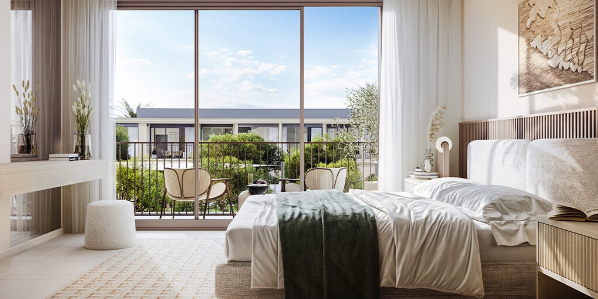Investment 3 bedroom townhouse for sale in Emaar South Greenville Dubai South - Image 3