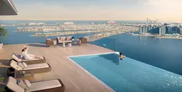 Bayview by Address Resorts في إعمار بيتشفرونت: خدمة كونسيرج — صورة 7