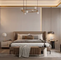 Millenium Talia Residences في الفرجان: مساحات لليوغا — صورة 3