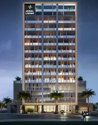 Solen Residence in Dubai Silicon Oasis: smart-home features — image 1