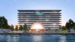 Armani Beach Residences in Palm Jumeirah: concierge service — image 3
