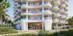 Aqua Maya in Al Marjan Island: yoga spaces — image 12
