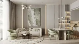 Cove Edition 3 في مجمع دبي لاند السكني: ميزات المنزل الذكي — صورة 12