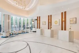 Damac Maison Distinction Hotel in Downtown Dubai: concierge service — image 7