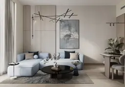 Enre Residence by Imtiaz في دبي الجنوب: ميزات المنزل الذكي — صورة 7