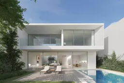 Beach Hills Villas：四居室别墅，配私人泳池 — 图片 8