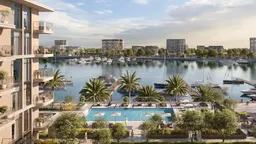 Pier Point 2 in Rashid Yachts & Marina: yoga spaces — image 10