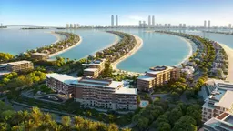 Palm Central Private Residences — صورة 2