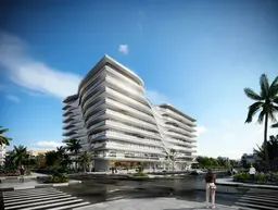 Bond Enclave in Arjan: landscaped gardens — image 2