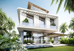 Mira Villas by Bentley Home：五间卧室，四层空间 — 图片 7