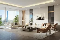 Mercedes-Benz Places – Binghatti City – Project Maybach in Meydan (Nad Al Sheba 1): yoga spaces — image 9