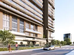 Azizi Abraham in Downtown Jebel Ali: natural finishes — image 8