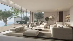 Anantara Mina Residences in Mina Al Arab: concierge service — image 10