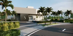 Reserve Villas in Wadi Al Safa 2: landscaped gardens — image 11