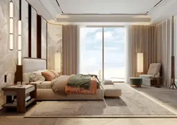 Waldorf Astoria Residences — صورة 4