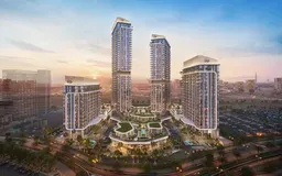 MIRDAD 2 in Dubai Motor City: sports courts — image 3