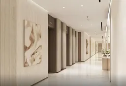 Flora Bay Residences — صورة 6