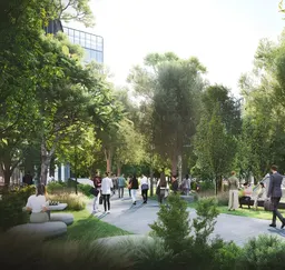 CBD Phase 2 Building 11 — صورة 10