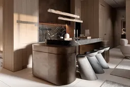368 Park LN في قرية جميرا الدائرية: تكوين معماري منحوت — صورة 8