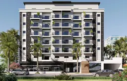 Moonsa Residences in Warsan 4: rooftop spaces — image 1