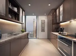 Boulevard Heights في وسط مدينة دبي: خدمة كونسيرج — صورة 10