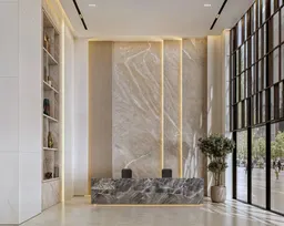 Ayaan Heights 1 by IGO in Bukadra: coworking spaces — image 3