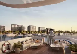 Porto View في راشد لليخوت والمارينا: مساحات لليوغا — صورة 2