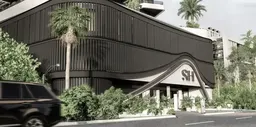 Marea Residences في جزر دبي: خدمة كونسيرج — صورة 3