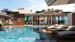 Verdana 9 in Dubai Investment Park: landscaped gardens — image 10