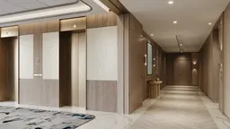 Jumeirah Living Business Bay في الخليج التجاري: مرافق سينما — صورة 4