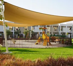 Malibu Villas في ميناء العرب: حدائق منسّقة — صورة 5