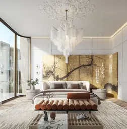 Knightsbridge Phase 2 في الحي 11 في مدينة محمد بن راشد: حدائق منسّقة — صورة 4