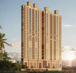 Barajeel Tower A in Al Rashidiya 1: expansive glazing — image 4