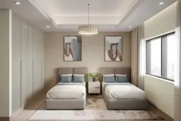 Barajeel Tower B in Al Rashidiya 1: landscaped gardens — image 8