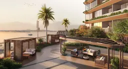 Al Hamra Waterfront — image 7