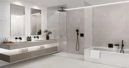 Kempinski Residences The Creek في الجداف: حدائق منسّقة — صورة 10