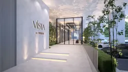 VISTA by Vision in Dubai Production City: coworking spaces — image 8