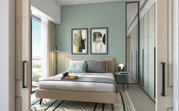 Golf Gate : deux appartements d’une chambre en revente — photo 10