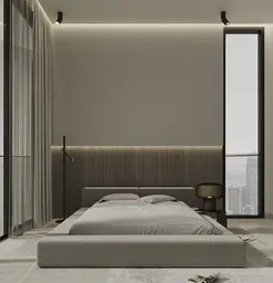 Sonate Residences في مثلث قرية جميرا: سينما خارجية — صورة 5