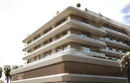 Veona by Gutti in Dubailand Residence Complex: landscaped gardens — image 2