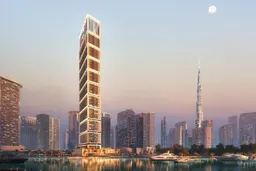 One by Binghatti in Business Bay: concierge service — image 5