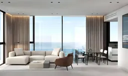 LuzOra Residences in Dubai Islands: smart-home features — image 12