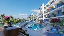 Samana Santorini — image 12