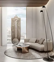 Orla Dorchester Collection in Palm Jumeirah: cinema amenities — image 5
