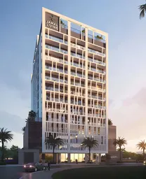 Solen Residence in Dubai Silicon Oasis: smart-home features — image 7