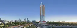 Aspirz by Danube in Dubai Sports City: cinema amenities — image 1